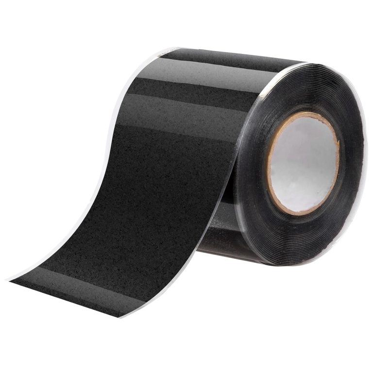 Amazon.com: BougeRV Flexible Solar Panel Waterproof Butyl Rubber Tape, for Flexible Solar Panel Yuma CIGS Arch, 3.98”Width x 32.8 Feet Length : Industrial & Scientific